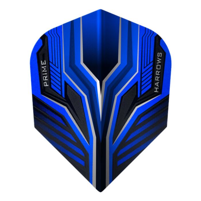 Harrows Prime flight 7536 Harrows Prime flight 7536