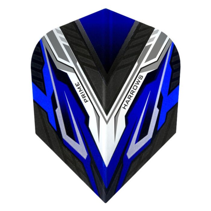 Harrows Prime flight 7537 Harrows Prime flight 7537