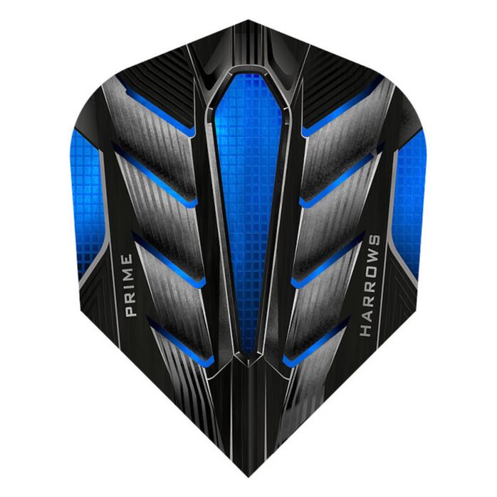 Harrows Prime flight 7538