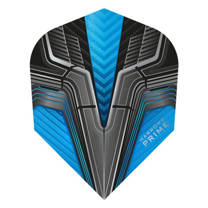 Harrows Prime flight 7539 Harrows Prime flight 7539