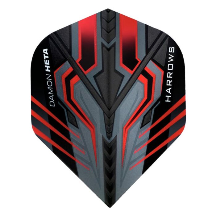 Harrows Prime flight 7540 Harrows Prime flight 7540