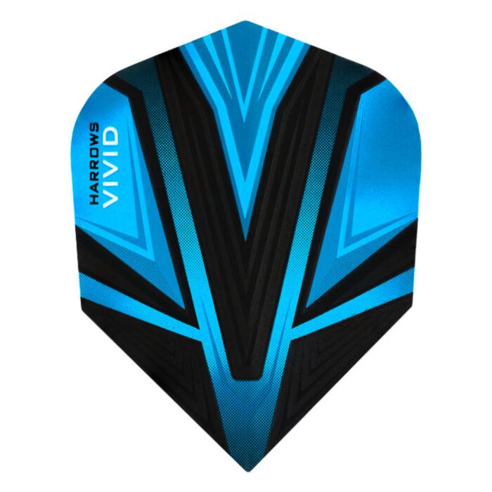 Harrows Vivid flight 8001 Harrows Vivid flight 8001
