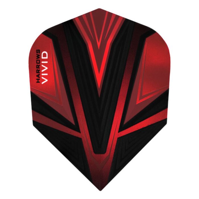 Harrows Vivid flight 8003 Harrows Vivid flight 8003