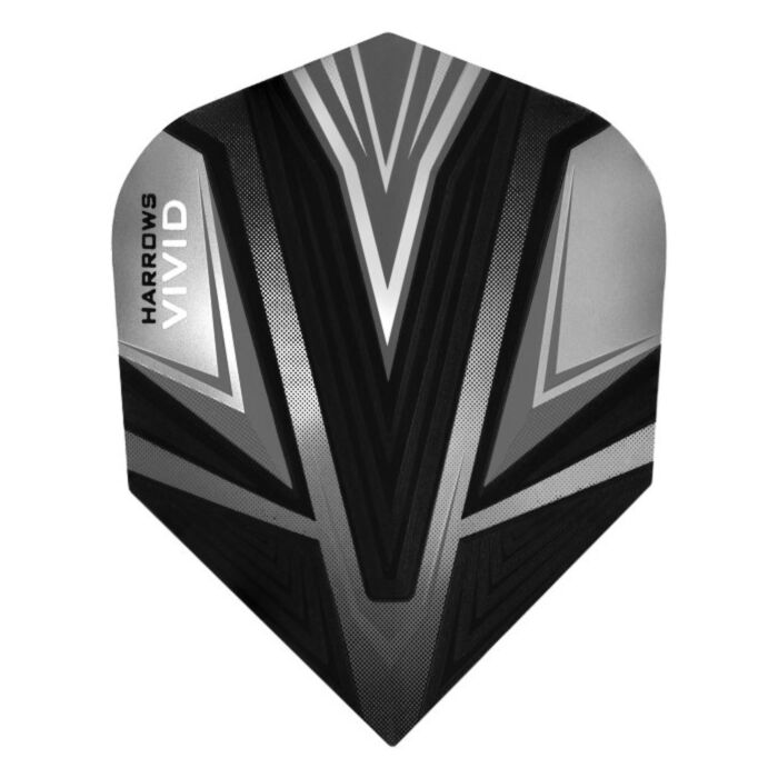 Harrows Vivid flight 8004 Harrows Vivid flight 8004