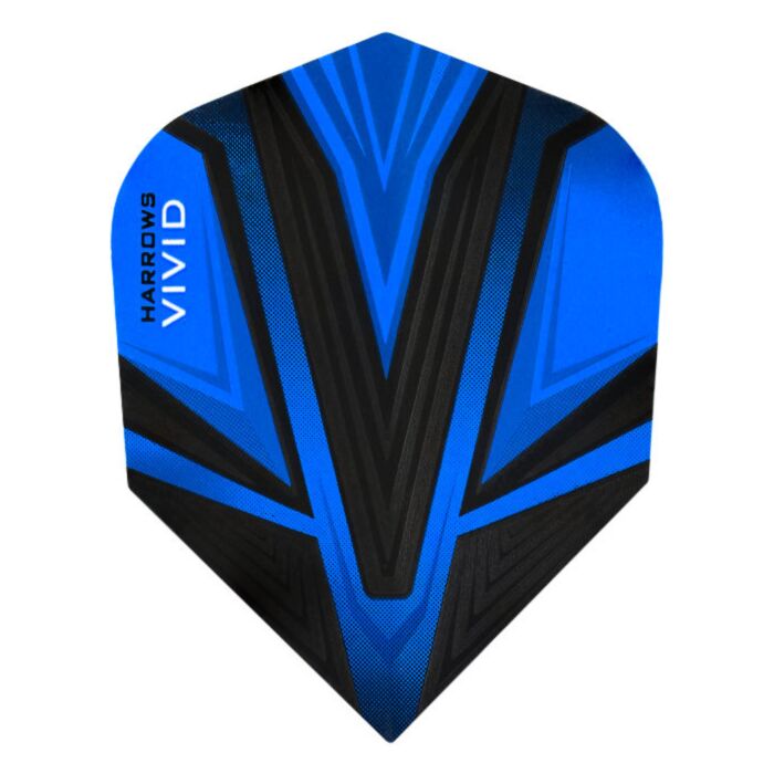 Harrows Vivid flight 8005 Harrows Vivid flight 8005