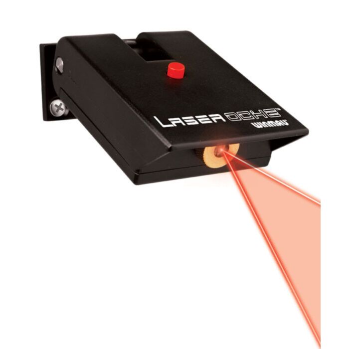 Winmau Laser oche Winmau Laser oche