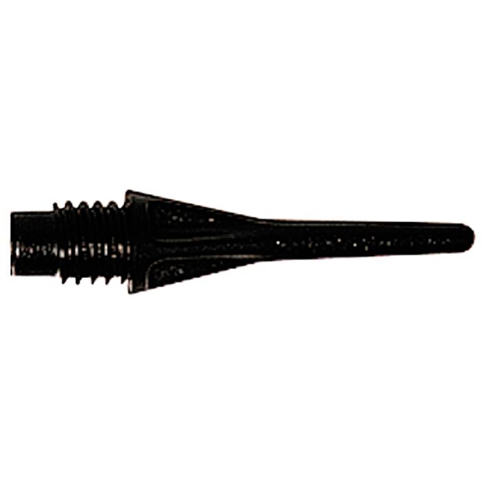 Softtip dartpunten STAR Black Bag 1000 2BA