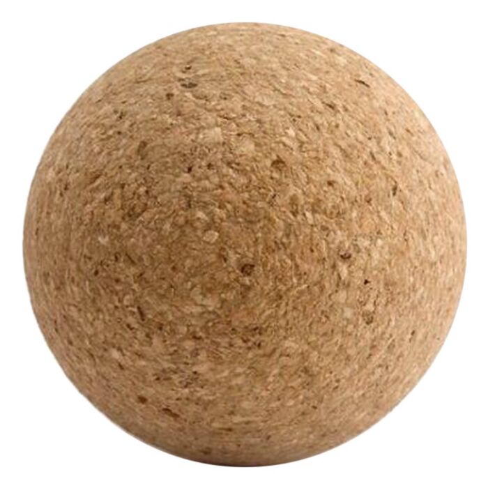 Voetbal Kurk naturel 35 mm Voetbal Kurk naturel 35 mm