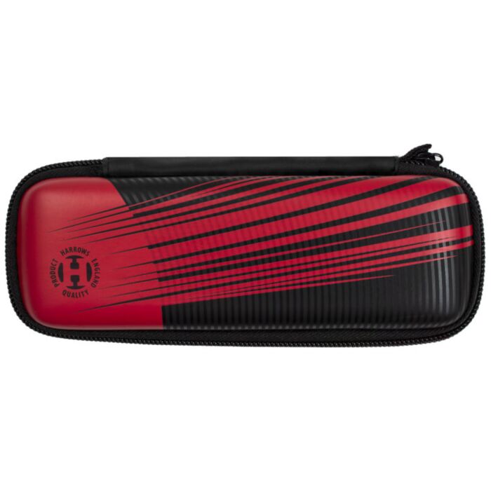 Harrows Blaze Fire case