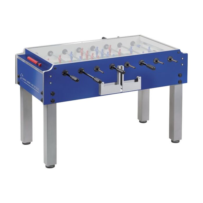 Garlando Class weatherproof outdoor voetbaltafel Garlando Class weatherproof outdoor voetbaltafel