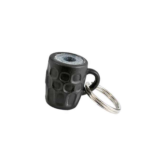Designa Slijpsteentje "Beer Mug"