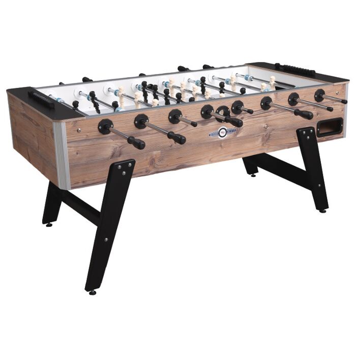 Deutscher Meister Profi Spruce Special Edition voetbaltafel Deutscher Meister Profi Spruce Special Edition voetbaltafel