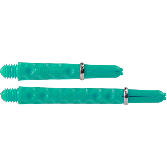 Harrows Dimplex shaft Jade Harrows Dimplex shaft Jade