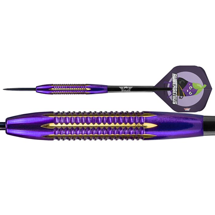 Bull's Dirk van Duijvenbode Aubergenius Brass Bull's Dirk van Duijvenbode Aubergenius Brass