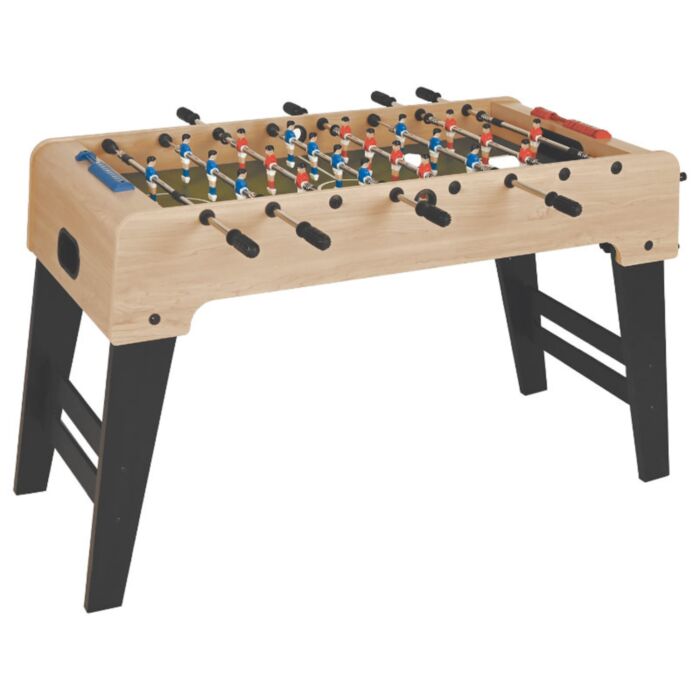 Garlando F-3 Foldy Voetbaltafel inklapbaar Garlando F-3 Foldy Voetbaltafel inklapbaar
