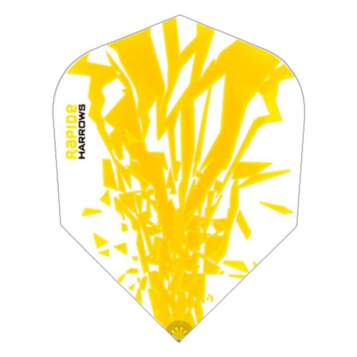Harrows Rapide Geel flight f0363 Harrows Rapide Geel flight f0363