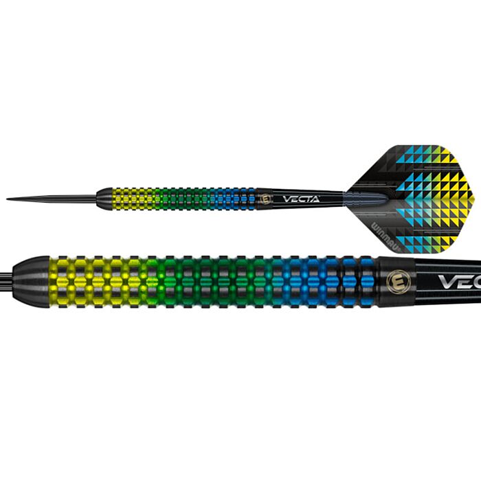 Winmau Firestorm Winmau Firestorm
