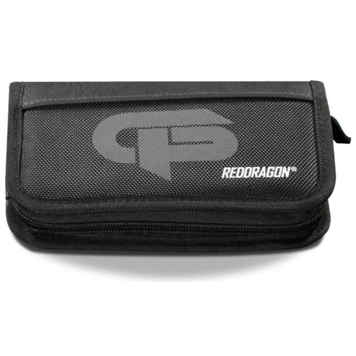 Red Dragon Gerwyn Price Signature dart case Red Dragon Gerwyn Price Signature dart case