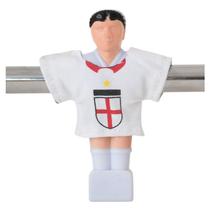 Voetbalshirts Team England Voetbalshirts Team England