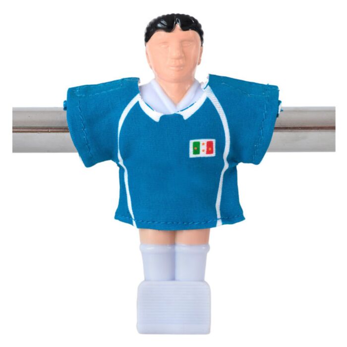 Voetbalshirts Team Italia Voetbalshirts Team Italia