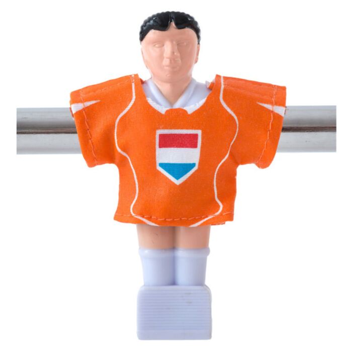 Voetbalshirts Team Netherland Voetbalshirts Team Netherland