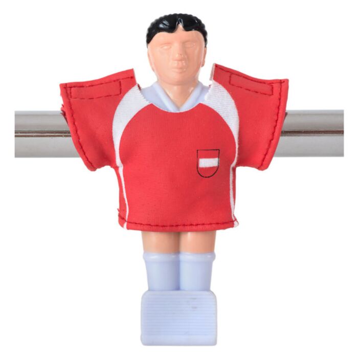 Voetbalshirts Team Austria Voetbalshirts Team Austria