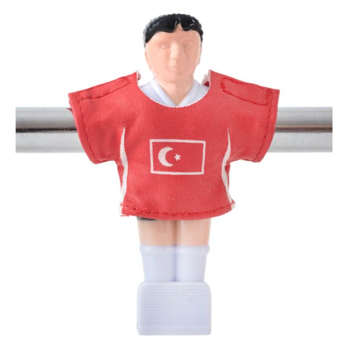 Voetbalshirts Team Turkey Voetbalshirts Team Turkey