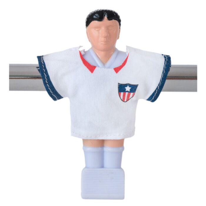 Voetbalshirts Team USA Voetbalshirts Team USA