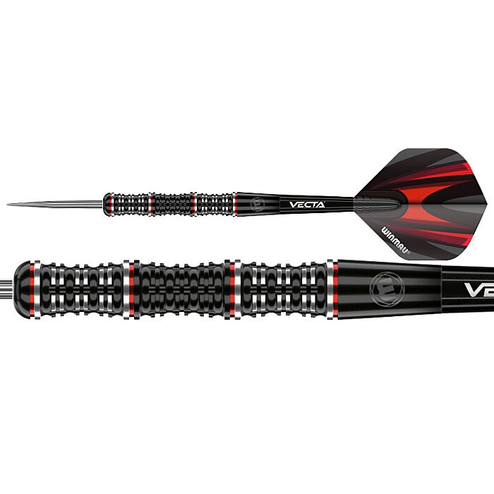 Winmau Mervyn King SE