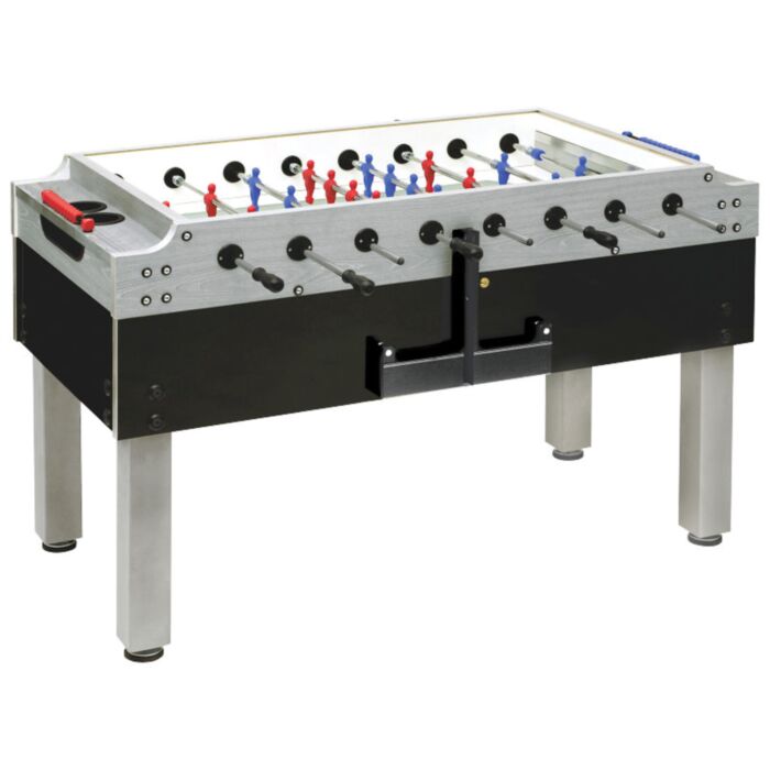 Garlando Olympic Silver Blind Side Garlando Olympic Silver Blind Side