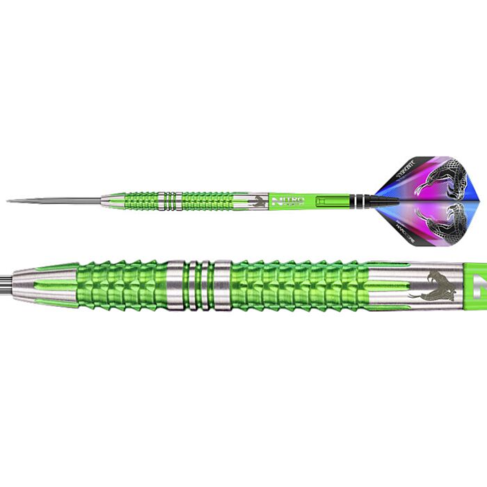 Red Dragon Snakebite Mamba 2