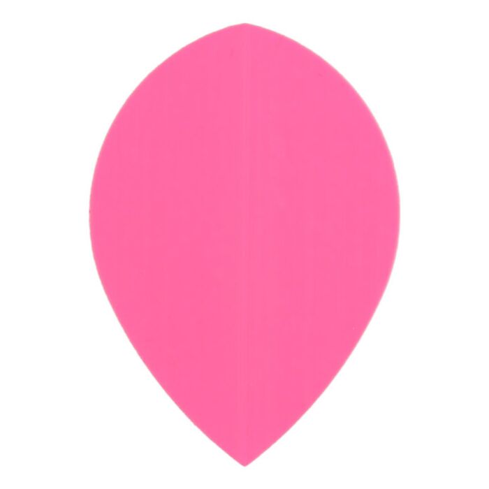 Poly Fluor pear pink flight Poly Fluor pear pink flight