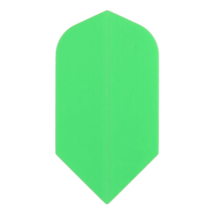 Poly Fluor slim green flight Poly Fluor slim green flight