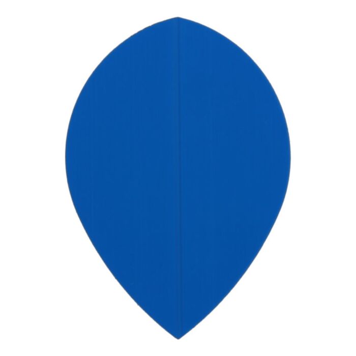 Poly Plain pear blue flight Poly Plain pear blue flight