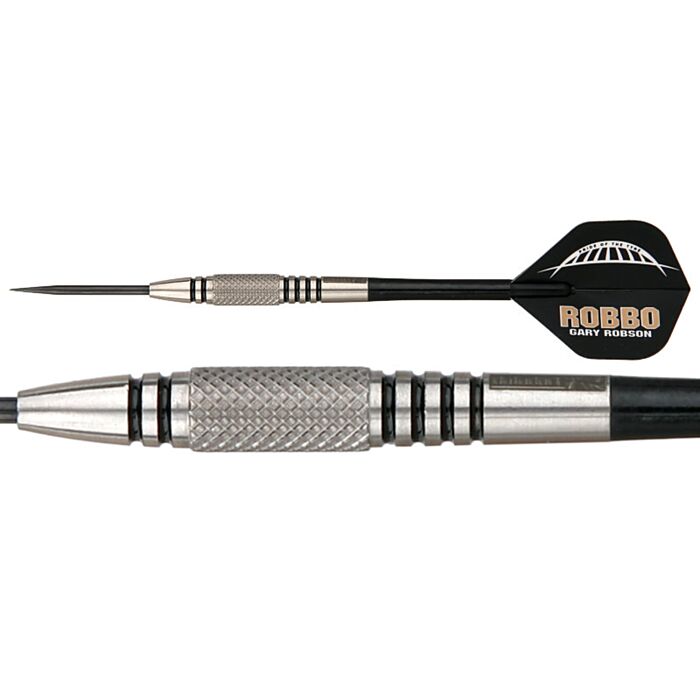 G-Force Gary Robson Robbo Grip G-Force Gary Robson Robbo Grip