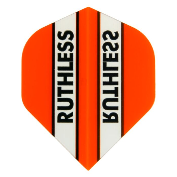 Ruthless flight 1707 Ruthless flight 1707