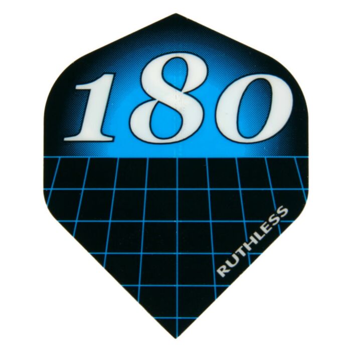 Ruthless flight 1737 Ruthless flight 1737