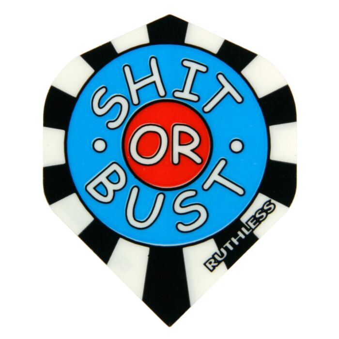 Ruthless flight 1738 Ruthless flight 1738