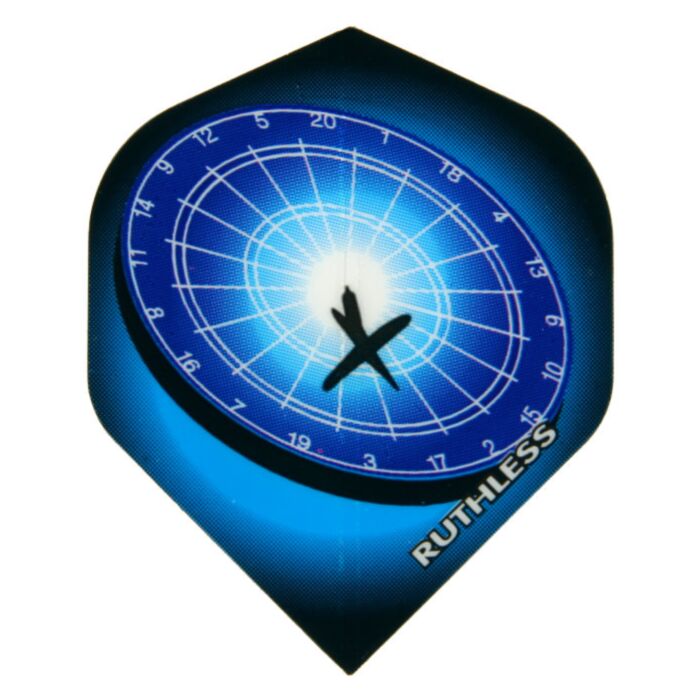 Ruthless flight 1739 Ruthless flight 1739