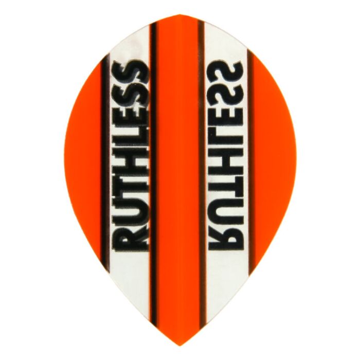 Ruthless flight 1757 Ruthless flight 1757