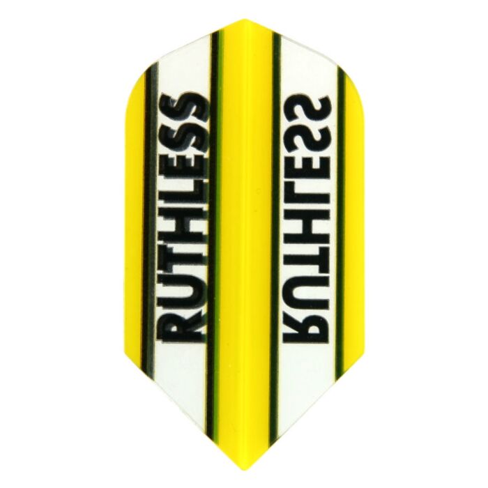 Ruthless flight 1776 Ruthless flight 1776