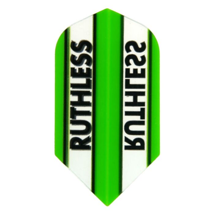 Ruthless flight 1777 Ruthless flight 1777