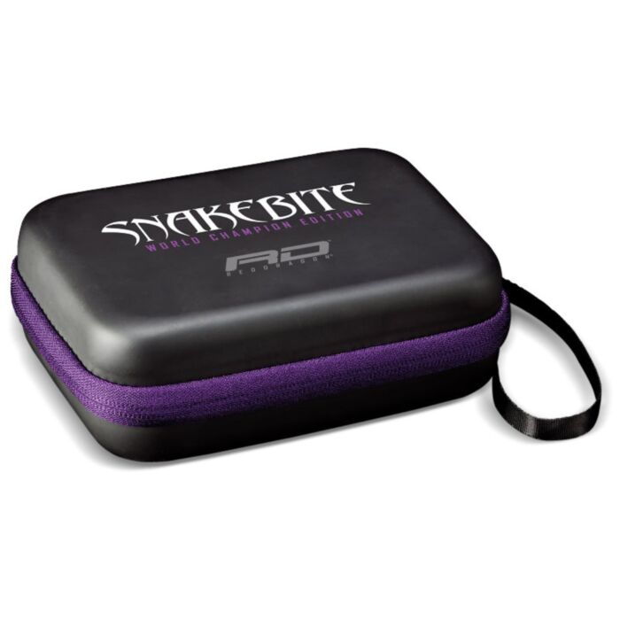 Red Dragon Snakebite Firestone III wallet Red Dragon Snakebite Firestone III wallet