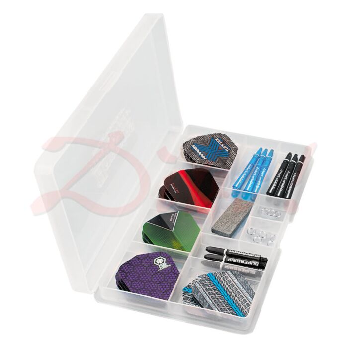 Harrows Super Pro Tune Up Set Harrows Super Pro Tune Up Set