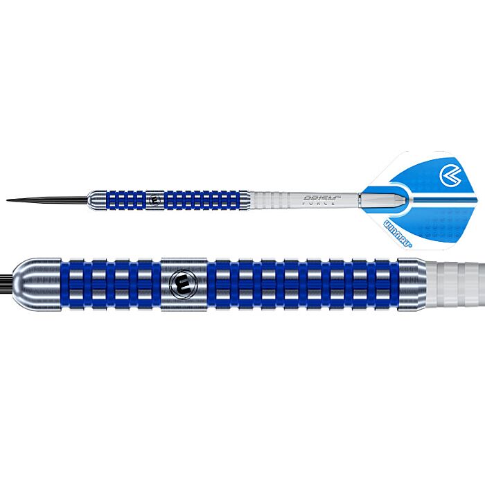 Winmau Vincent Van Der Voort