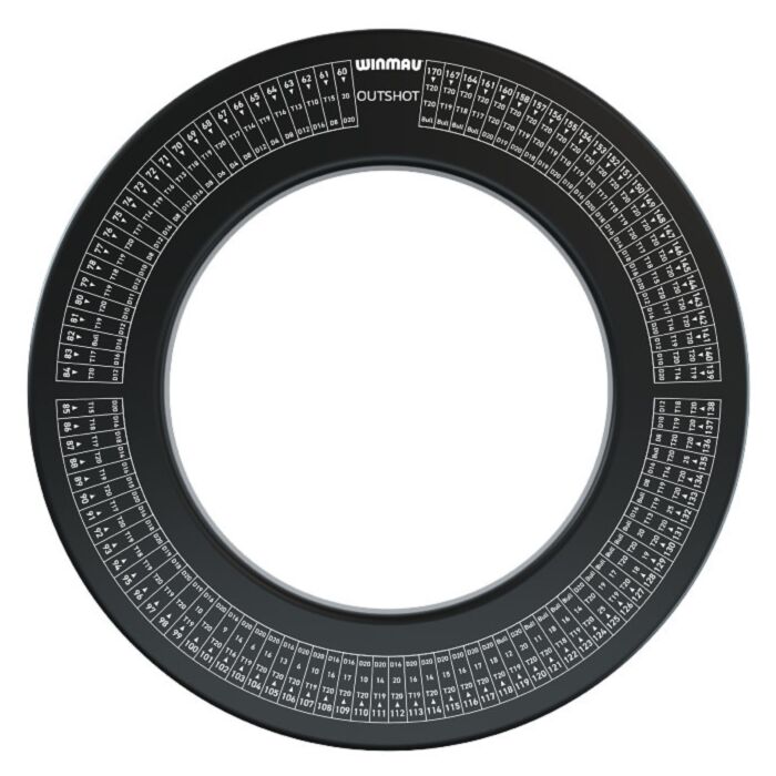 Winmau Outshot Surround Winmau Outshot Surround