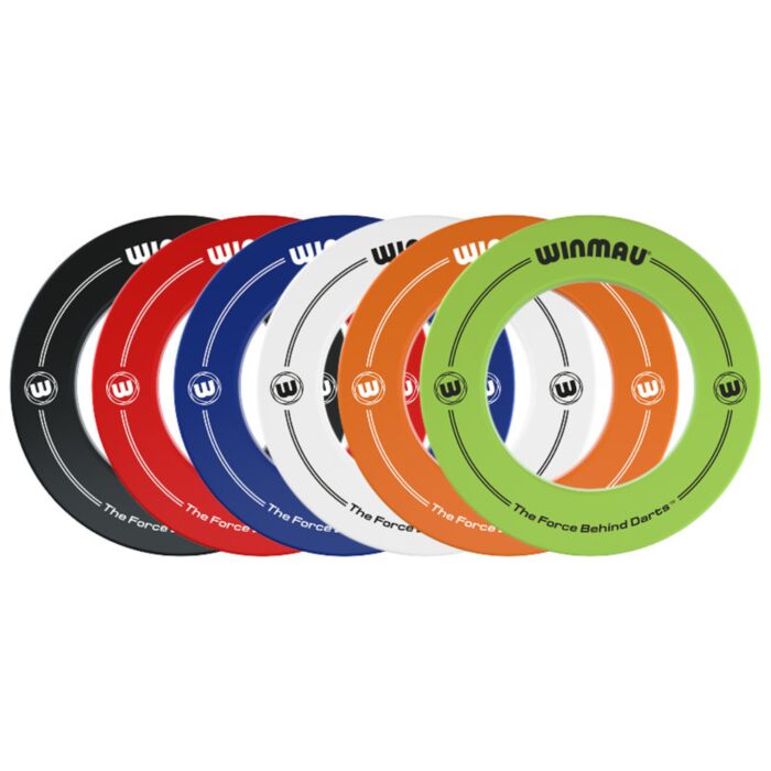 Winmau Surround bedrukt