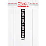 Whiteboards en toebehoren