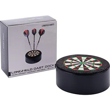 Longfield Dart Dock 9cm