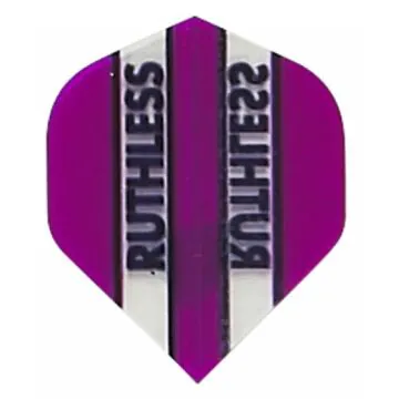Ruthless flight 1715